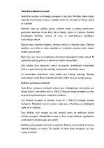 Konspekts 'Senā Ķīna: vēsture, kultūra, filozofija, sabiedrība un kultūras mantojums', 28.