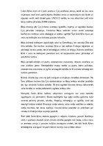Konspekts 'Senā Ķīna: vēsture, kultūra, filozofija, sabiedrība un kultūras mantojums', 30.