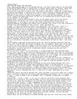 Eseja 'How Does Spike Lee "Jungle Fever" Address Stereotyping', 1.