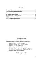 Konspekts 'Vadīšanas sistēmanalīze', 2.