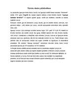 Referāts 'Iepirkšanās tūrisms', 10.