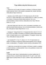 Referāts 'Iepirkšanās tūrisms', 11.