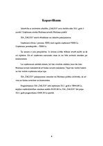 Biznesa plāns 'Biznesa plāns uzņēmuma SIA "Dalius"', 3.