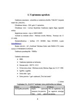 Biznesa plāns 'Biznesa plāns uzņēmuma SIA "Dalius"', 4.