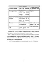 Biznesa plāns 'Biznesa plāns uzņēmuma SIA "Dalius"', 5.