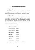 Biznesa plāns 'Biznesa plāns uzņēmuma SIA "Dalius"', 16.