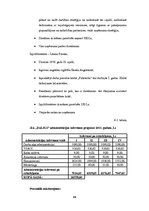 Biznesa plāns 'Biznesa plāns uzņēmuma SIA "Dalius"', 23.