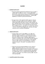 Konspekts 'Konfliktu veidi un piemēri', 1.