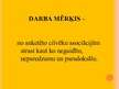 Prezentācija 'Asociācijas un paradokss', 4.