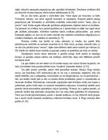 Referāts 'Ārpuscenas faktors - tūrisma subjektīvais novērtējums', 12.