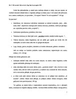 Konspekts 'U.Eko "Kā uzrakstīt diplomdarbu"', 2.
