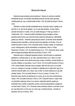 Konspekts 'Kontroles lokuss', 1.