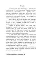 Referāts 'Tiesību izcelšanās cēloņi', 3.