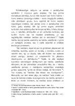 Referāts 'Tiesību izcelšanās cēloņi', 4.