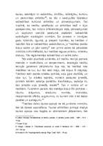 Referāts 'Tiesību izcelšanās cēloņi', 5.