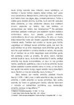 Referāts 'Tiesību izcelšanās cēloņi', 6.