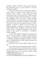 Referāts 'Tiesību izcelšanās cēloņi', 8.