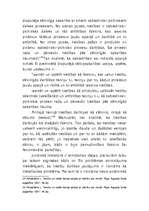 Referāts 'Tiesību izcelšanās cēloņi', 10.