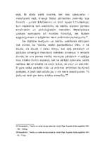 Referāts 'Tiesību izcelšanās cēloņi', 11.