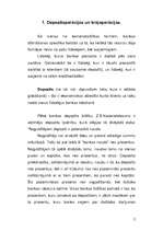 Referāts 'Depozīti', 2.