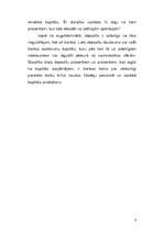 Referāts 'Depozīti', 3.