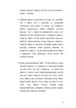 Referāts 'Depozīti', 9.