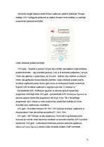 Referāts 'Uzņēmuma "Grindex" apraksts', 12.