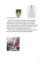 Referāts 'Uzņēmuma "Grindex" apraksts', 13.