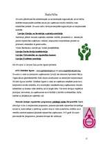 Referāts 'Uzņēmuma "Grindex" apraksts', 17.