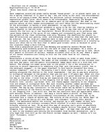 Eseja 'Green Laws Boost Clean-up Industry', 1.