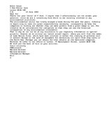 Eseja 'Green Laws Boost Clean-up Industry', 2.