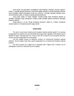 Konspekts 'No grauzējiem aizsargājošas siltumizolācijas materiālu piedevas patents', 2.