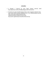 Konspekts 'No grauzējiem aizsargājošas siltumizolācijas materiālu piedevas patents', 11.