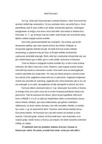 Eseja 'Senā Krievzeme', 1.