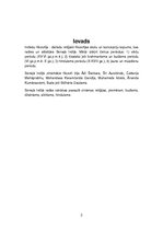 Referāts 'Senās Indijas filosofija', 3.