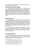 Referāts 'Senās Indijas filosofija', 8.