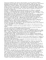 Eseja 'Evolution of the Death Penalty in the US and Arguments for and against Its Appli', 1.