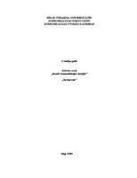 Referāts 'Saskarsme', 1.