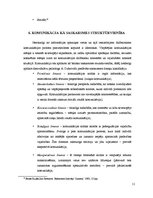 Referāts 'Saskarsme', 11.