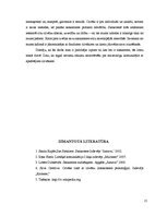 Referāts 'Saskarsme', 15.