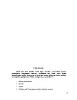 Referāts 'Saskarsme', 16.