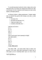 Konspekts 'Saskarsmes partneru kultūru atšķirību izpausmes saziņā', 2.