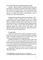 Konspekts 'Saskarsmes partneru kultūru atšķirību izpausmes saziņā', 5.