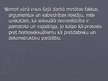 Prezentācija 'Seksuālā nevienlīdzība', 22.