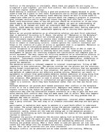 Eseja 'CONFLICT IN THE WORKPLACE', 1.