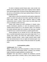 Konspekts 'Kopējās politikas Eiropā. Kopējā lauksaimniecības politika', 3.