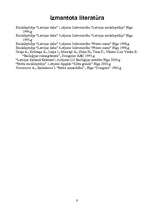 Referāts 'Latvijas dzeņi', 9.