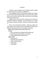 Referāts 'Graudkopības attīstības iespējas Zemgales novadā', 3.