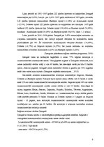 Referāts 'Graudkopības attīstības iespējas Zemgales novadā', 6.