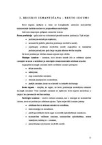 Referāts 'Graudkopības attīstības iespējas Zemgales novadā', 11.